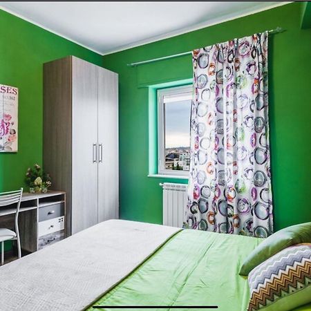 Apartament Talya Katania Zewnętrze zdjęcie