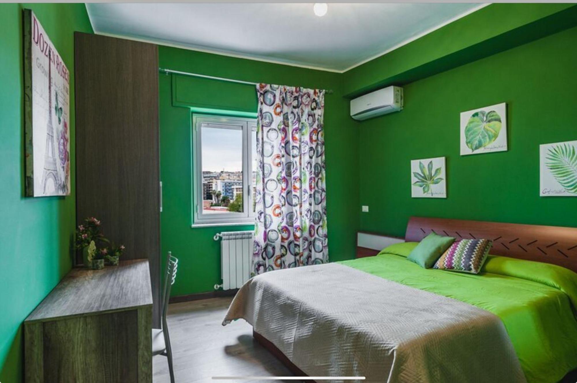 Apartament Talya Katania Zewnętrze zdjęcie