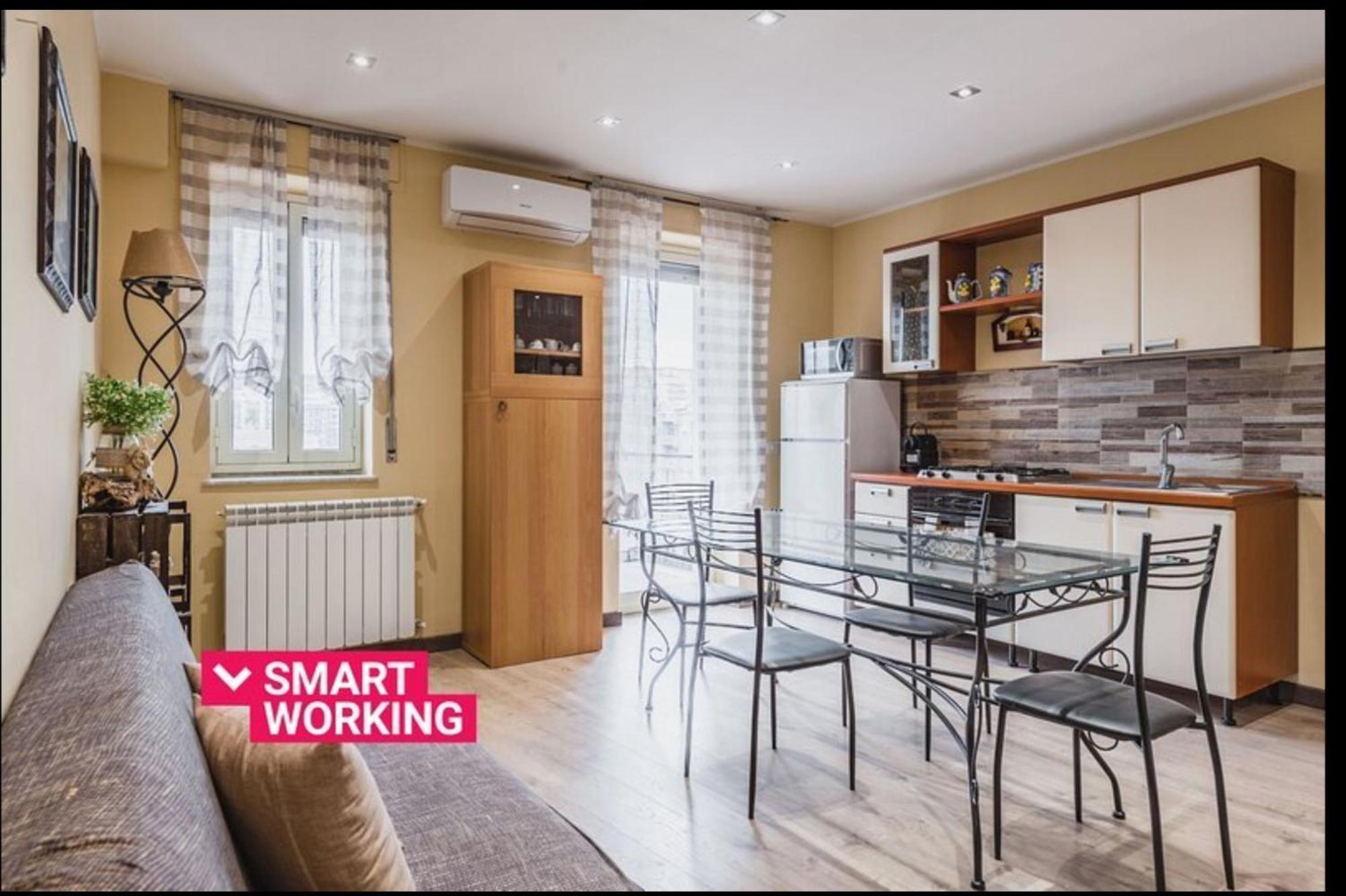 Apartament Talya Katania Zewnętrze zdjęcie